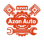 AzonAuto logo
